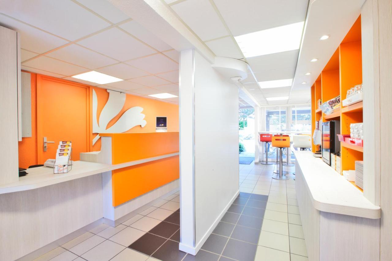 Premiere Classe Tours Sud - Joue Les Tours Екстер'єр фото
