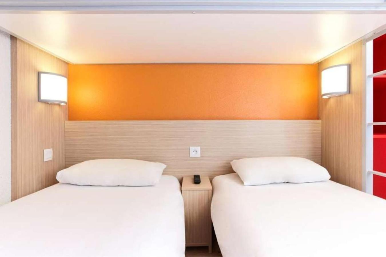 Premiere Classe Tours Sud - Joue Les Tours Екстер'єр фото